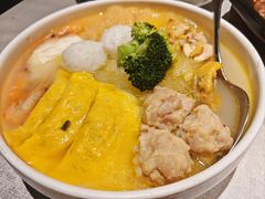 -外婆家(杭州马塍店)