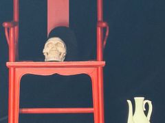 -郎园vintage·虞社演艺空间