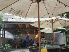 -云里小坐·小院里·团建·宴请·下午茶(三圣乡店)