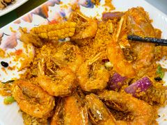 -金百门·顺德海鲜酒家(陈村店)