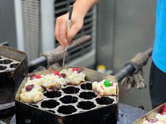 -陆氏梅花糕(老门东店)