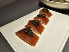 -小大董·烤鸭(观景餐厅·南京西路店)