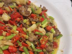 -李氏传家菜(兴城路店)