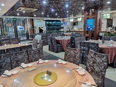 大堂-聚丰园新概念餐厅(梅石路店)