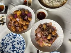 -侨美·唐荔园·40年地道粤菜