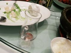 -上海小南国(金桥国际广场店)