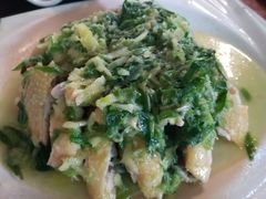 -醉春风(长汀县店头街店)