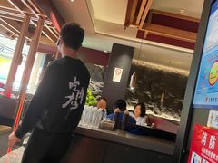 -谷牛日式烤肉(宝山U天地店)