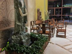 -韶关经律论国际酒店温泉