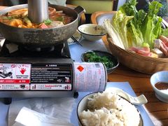 -花漫里日式餐厅(刺桐店)