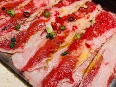 -Ant 蚂蚁洞烤肉·大营地(上海静安大悦城店)