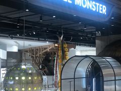 -GENTLE MONSTER(西安SKP店)