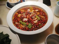 沸腾虾球-桂满陇天书(南京德基旗舰店)