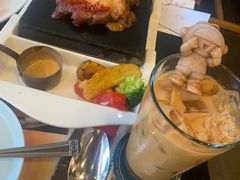 -伯顿西餐厅(厚街香榭丽店)