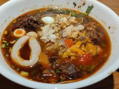 -青石桥老瓦房肥肠粉总店(青石桥总店)