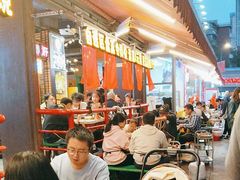 -钢管厂五区小郡肝火锅串串香(总店)