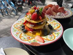 水果松饼-Alimentari Grande(东湖路店)