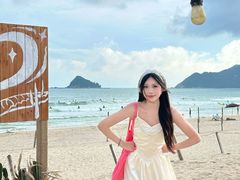 -西涌国际滨海旅游区