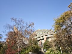 -茅山东方盐湖城景区