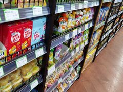 -婕妮璐超市 Jenny Lou’s Shop(三里屯店)