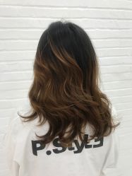 -P.STYLE派斯造型