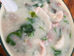 -兄妹生滚粥(广昌路店)