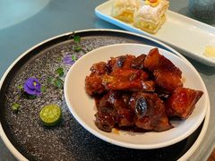 -万丽轩·粤菜(王府井金茂万丽酒店)