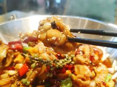 -杭百味·大众精选杭帮菜(西湖音乐喷泉店)