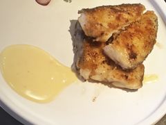 -盛焰铁板烧(王府井店)