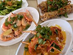 -钱塘府海鲜餐厅