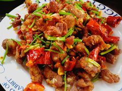-小仙居·农家宴烤羊· 农庄