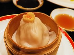 -上海苏宁宝丽嘉酒店·嘉府壹号中餐厅
