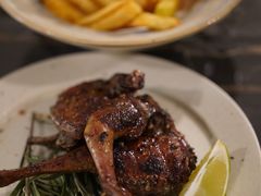 -LESCEDARS Brasserie Bistro香柏树