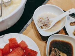 -湯系·煲汤手艺人(东二环泰禾广场店)