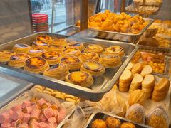 -一大糕点(纬六路店)