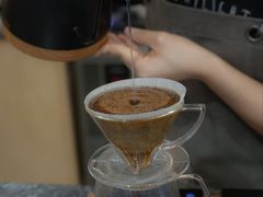 -是啡·日式精品咖啡(东门太阳百货店)