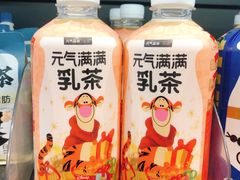 -盒马鲜生(红莲店)