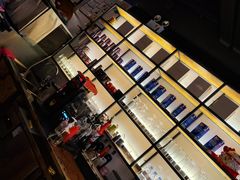 -清真·艾美可餐厅(大悦汇店)