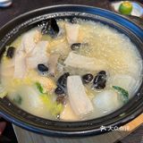 享受餐厅佳肴