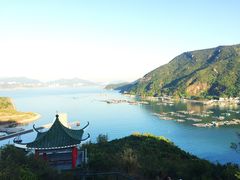 -南丫岛
