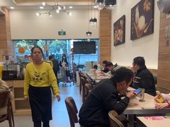 -佰搭果·广式茶餐厅(西华路店)