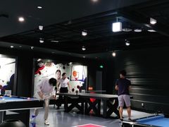 -VS SPORTS PARK运动玩乐园·团建·生日会(合生汇店)