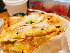 -卞姐蛋饼(陕西南路店)