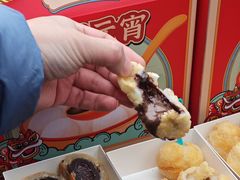 -奥华餐厅·老张记(台基厂店)