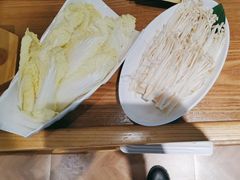 -煲大王猪肚鸡·椰子鸡火锅(红谷滩万达店)