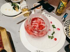 -蜀九香火锅(紫荆店)