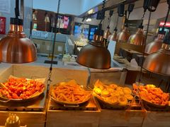 -豪德亨牛排自助餐厅(抚州东乡店)