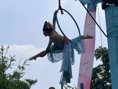 -武汉园博园(武汉自然博物馆)