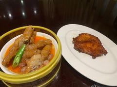 -博悦茶餐厅(文殊院店)