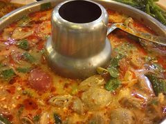 -J Daeng Seafood